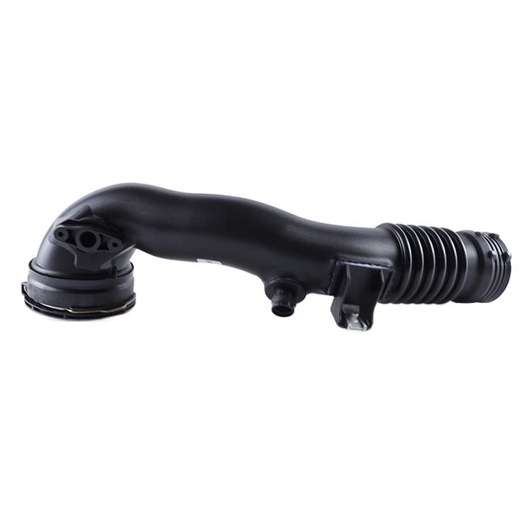 Qual é o objetivo da entrada de ar?